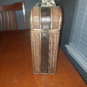 Gold Pfeil Wine Gift Box.